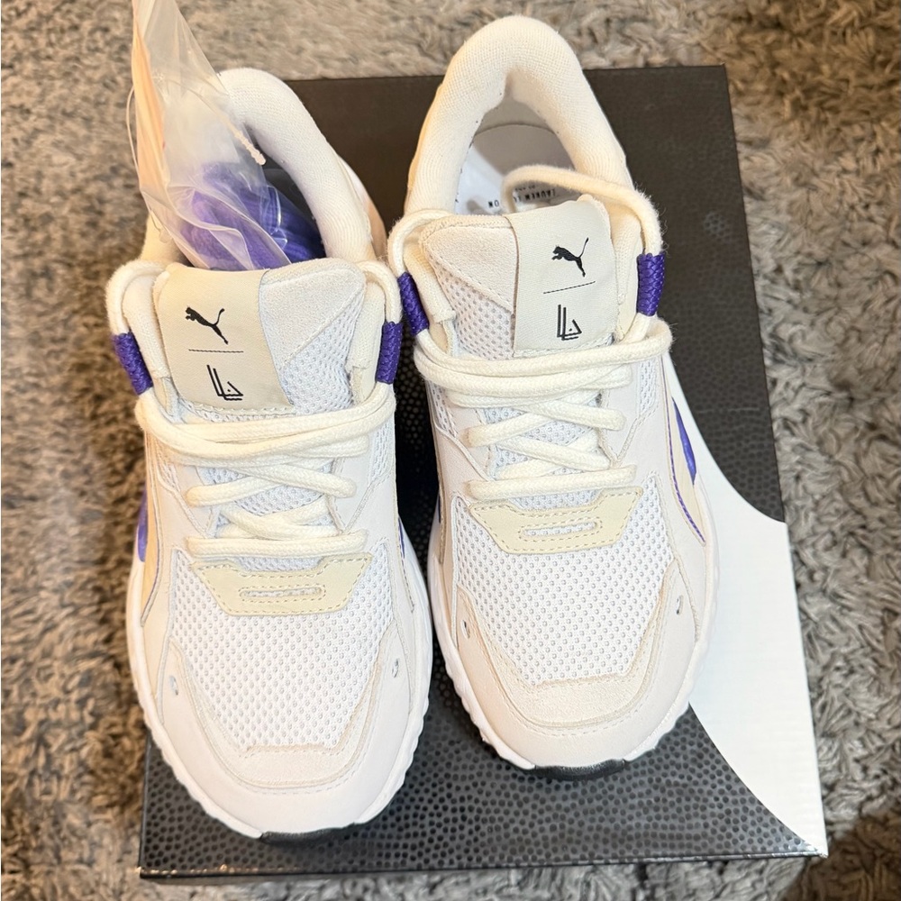 Puma x Lauren London RS-Trck Sneakers